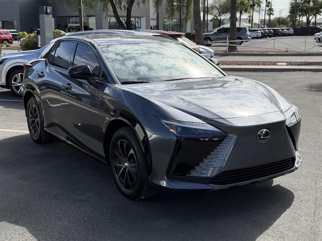 2026 Lexus RZ 350e
