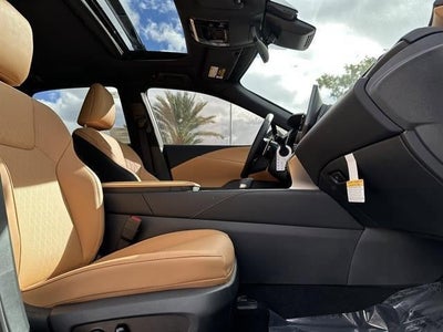 2026 Lexus RX 350 PREMIUM PLUS