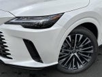 2026 Lexus RX 350 PREMIUM PLUS