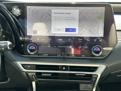 2023 Lexus RX 350 Premium Plus