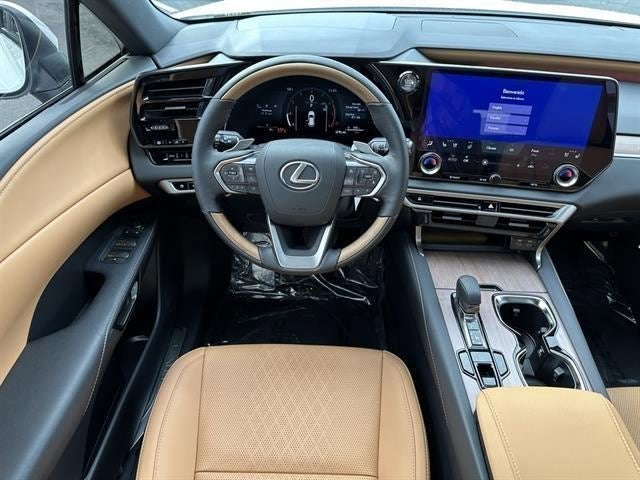 2026 Lexus RX 350 PREMIUM PLUS
