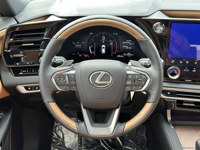 2026 Lexus RX 350 PREMIUM PLUS