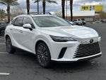 2026 Lexus RX 350 PREMIUM PLUS