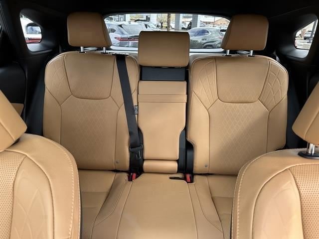 2026 Lexus RX 350 PREMIUM PLUS