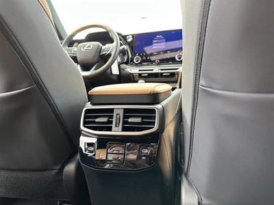 2026 Lexus RX 350 PREMIUM PLUS