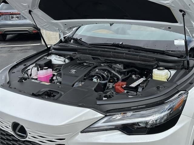 2026 Lexus RX 350 PREMIUM PLUS