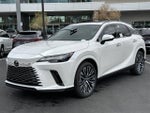2026 Lexus RX 350 PREMIUM PLUS
