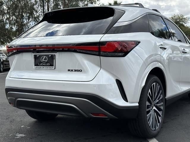 2026 Lexus RX 350 PREMIUM PLUS