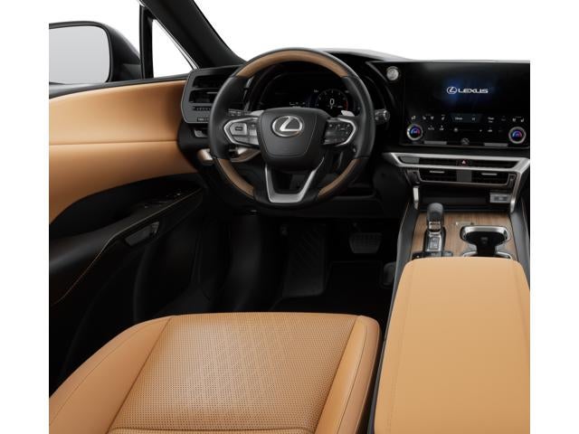 2026 Lexus RX 350 Premium+