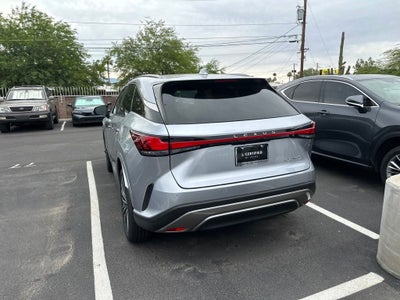 2023 Lexus RX 350 Premium Plus