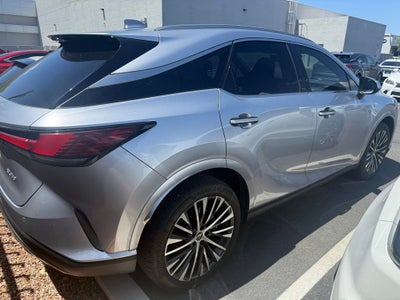 2023 Lexus RX 350 Premium Plus