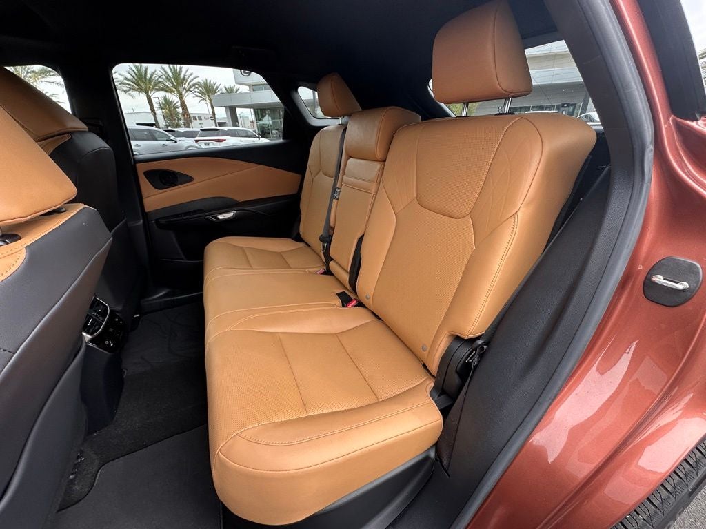 2023 Lexus RX 350 Premium Plus