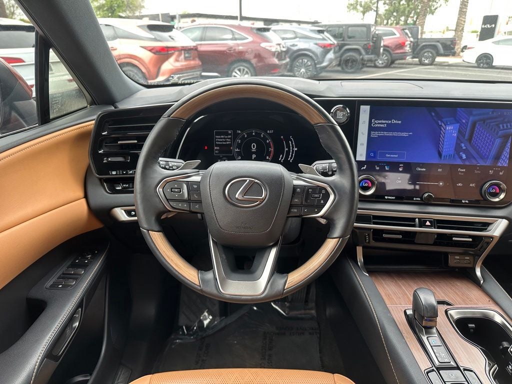 2023 Lexus RX 350 Premium Plus
