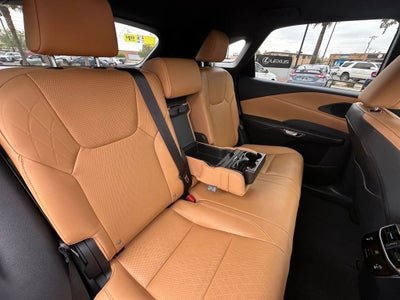 2023 Lexus RX 350 Premium Plus