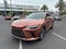 2023 Lexus RX 350 Premium Plus