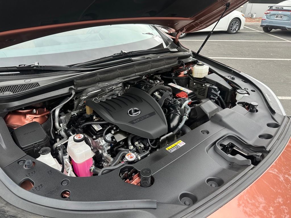 2023 Lexus RX 350 Premium Plus