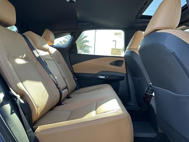 2026 Lexus RX 450h+ Premium