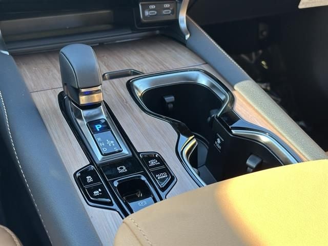 2026 Lexus RX 450h+ Premium