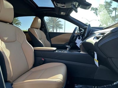 2026 Lexus RX 450h+ Premium