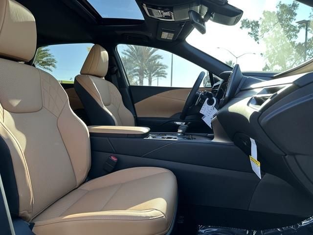 2026 Lexus RX 450h+ Premium