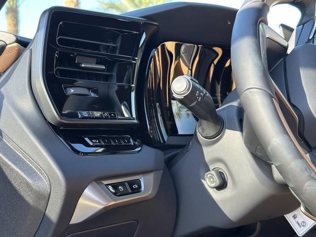 2026 Lexus RX 450h+ Premium