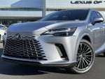 2026 Lexus RX 450h+ Premium