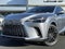 2026 Lexus RX 450h+ Premium