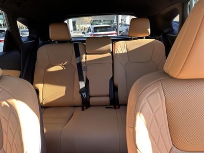 2026 Lexus RX 450h+ Premium