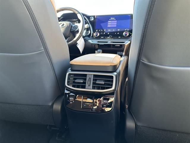 2026 Lexus RX 450h+ Premium