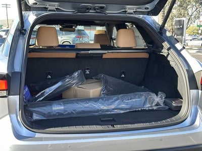 2026 Lexus RX 450h+ Premium