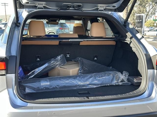 2026 Lexus RX 450h+ Premium