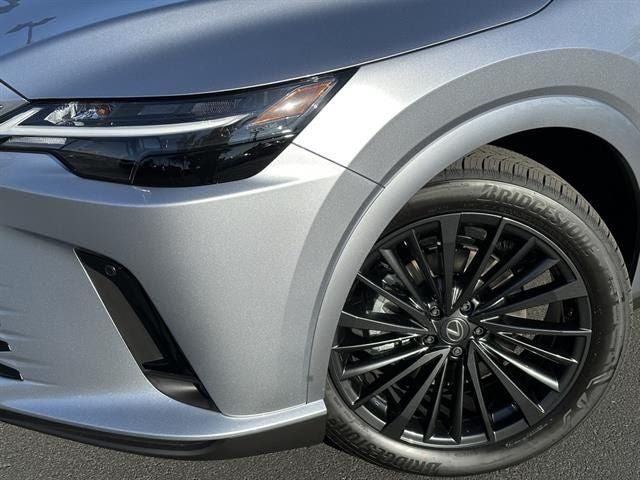 2026 Lexus RX 450h+ Premium