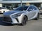 2026 Lexus RX 450h+ Premium