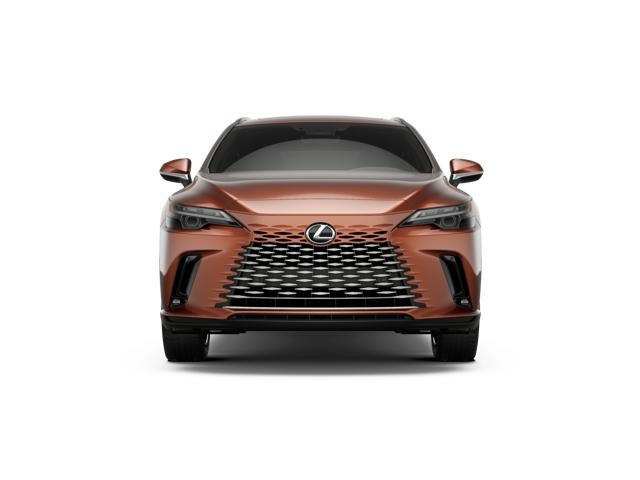 2026 Lexus RX 450h+ Premium
