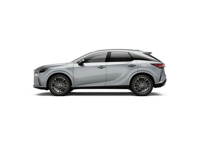 2026 Lexus RX 450h PLUS PREMIUM AWD