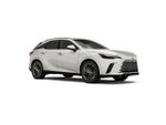 2026 Lexus RX 450h+ Premium