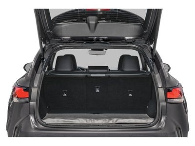 2026 Lexus RX 450h+ Premium