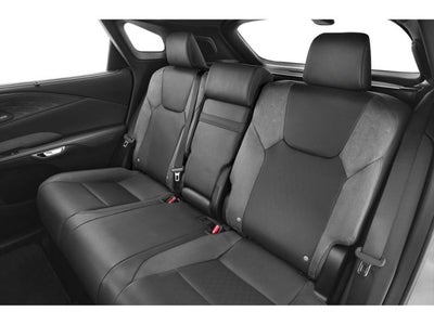 2026 Lexus RX 450h+ Premium