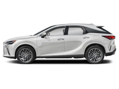 2026 Lexus RX 450h+ Premium