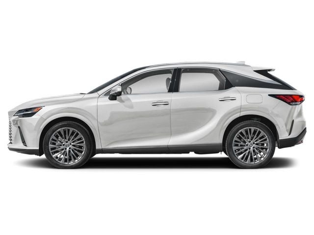 2026 Lexus RX 450h+ Premium