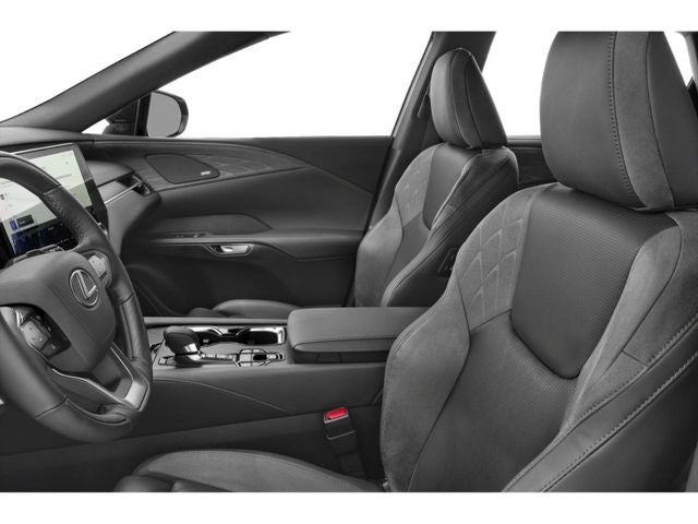 2026 Lexus RX 450h+ Premium