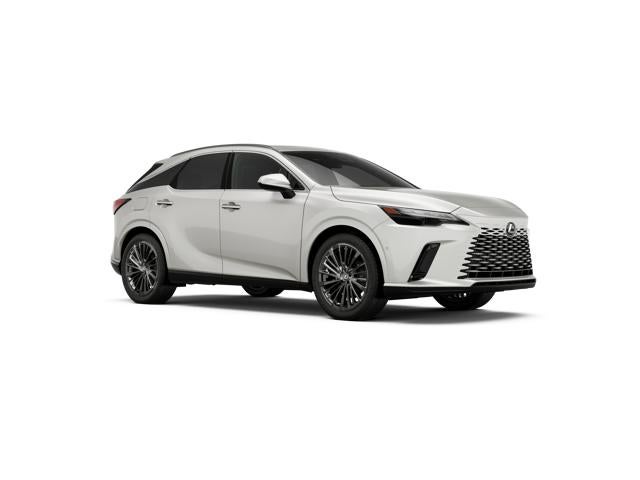 2026 Lexus RX 450h+ Premium