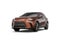 2026 Lexus RX 450h+ Luxury