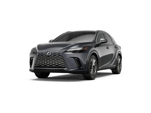 2026 Lexus RX 450h PLUS PREMIUM AWD