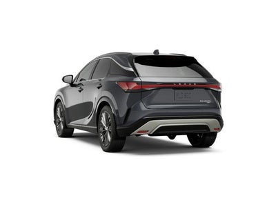2026 Lexus RX 450h PLUS PREMIUM AWD