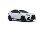 2026 Lexus NX 350h F SPORT HANDLING AWD