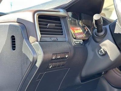 2019 Lexus RX AWD Luxury 4dr SUV