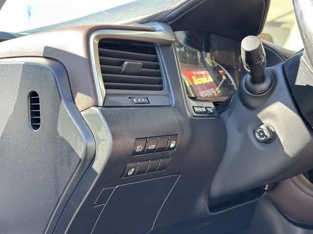 2019 Lexus RX AWD Luxury 4dr SUV