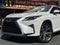 2019 Lexus RX AWD Luxury 4dr SUV