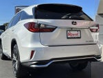 2019 Lexus RX AWD Luxury 4dr SUV